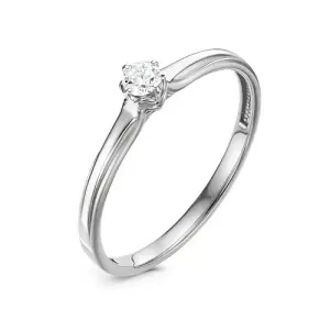 Кольцо RoseGrace золото 5-3443-103-1Б (RoseGrace, Россия)