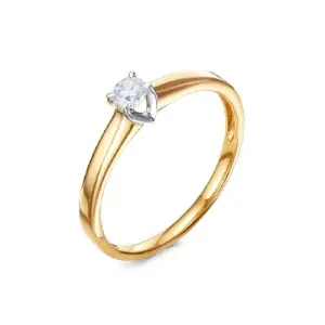 Кольцо RoseGrace золото 5-3504-103-1К (RoseGrace, Россия)