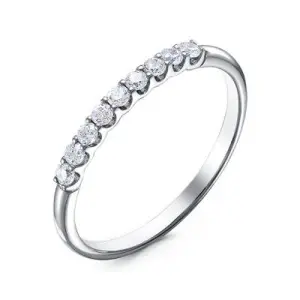 Кольцо RoseGrace золото 5-4203-103-1Б (RoseGrace, Россия)