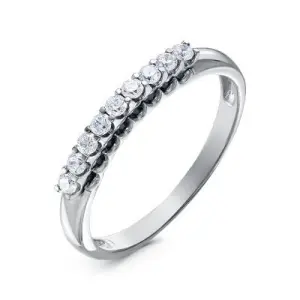 Кольцо RoseGrace золото 5-4205-103-1Б (RoseGrace, Россия)