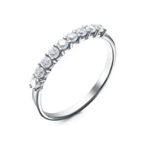 Кольцо RoseGrace золото 5-4209-103-1Б (RoseGrace, Россия)