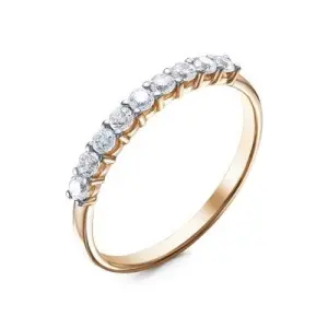 Кольцо RoseGrace золото 5-4209-103-1К (RoseGrace, Россия)