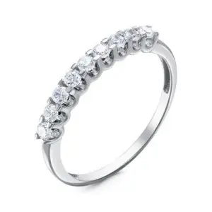 Кольцо RoseGrace золото 5-4242-103-1Б (RoseGrace, Россия)