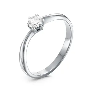 Кольцо Diamond Union золото 5-478-103-1Б (Diamond Union, Россия)