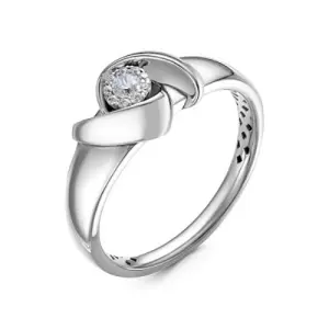 Кольцо RoseGrace золото 5-5418-103ИНВ-1Б (RoseGrace, Россия)