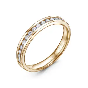 Кольцо RoseGrace золото 5-5635-103-1К (RoseGrace, Россия)