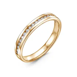 Кольцо RoseGrace золото 5-5636-103-1К (RoseGrace, Россия)