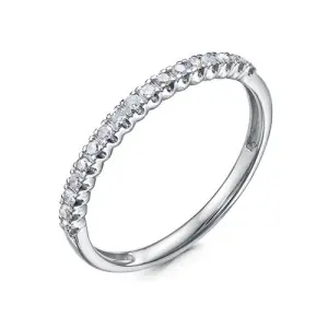 Кольцо RoseGrace золото 5-5989-103-1Б (RoseGrace, Россия)