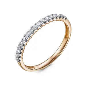 Кольцо RoseGrace золото 5-5989-103-1К (RoseGrace, Россия)