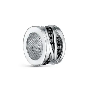 Подвеска RoseGrace золото 5-6075-106-3Б-Чбр (RoseGrace, Россия)