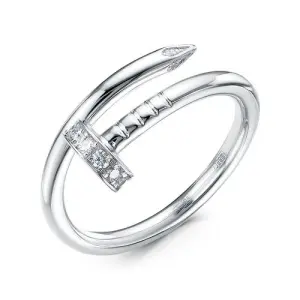 Кольцо RoseGrace золото 5-6661-103-1Б (RoseGrace, Россия)