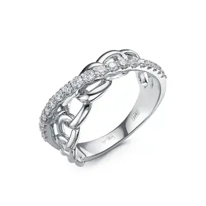 Кольцо RoseGrace золото 5-6820-103-1Б (RoseGrace, Россия)