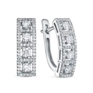 Серьги RoseGrace золото 5-7684-103-2Б (RoseGrace, Россия)