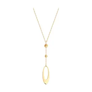 Колье Sokolov и Diamant золото 51-170-01188-1 (Sokolov и Diamant, Россия)