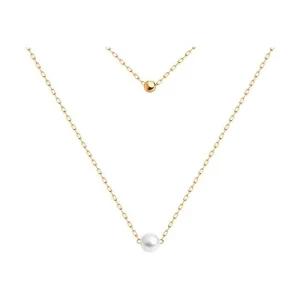 Колье Diamant золото 51-370-01822-1 (Diamant, Россия)