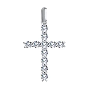 Подвеска Sokolov и Diamant золото 52-130-02097-1 (Sokolov и Diamant, Россия)