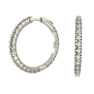 Серьги Grant золото 5601599 (Grant, Россия)