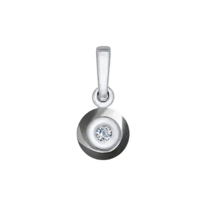 Подвеска Sokolov и Diamant золото 6035039 (Sokolov и Diamant, Россия)