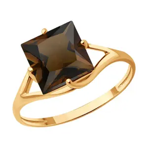 Кольцо Sokolov и Diamant золото 716325 (Sokolov и Diamant, Россия)