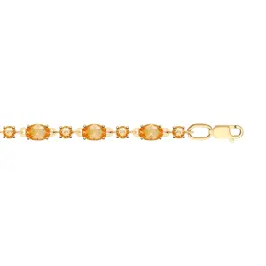 Браслет Sokolov и Diamant золото 750294 (Sokolov и Diamant, Россия)