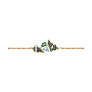 Браслет Sokolov и Diamant золото 750331 (Sokolov и Diamant, Россия)