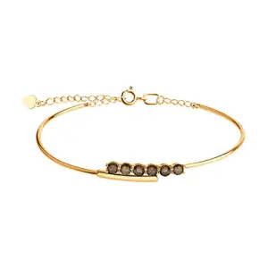 Браслет  золото 750410 (Sokolov и Diamant, Россия)