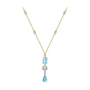Колье Sokolov и Diamant золото 770146 (Sokolov и Diamant, Россия)