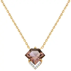 Колье Sokolov и Diamant золото 770164 (Sokolov и Diamant, Россия)