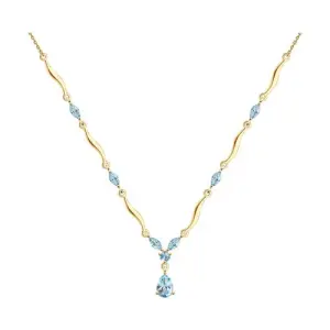 Колье Sokolov и Diamant золото 770383 (Sokolov и Diamant, Россия)