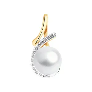 Подвеска Sokolov и Diamant золото 793090 (Sokolov и Diamant, Россия)