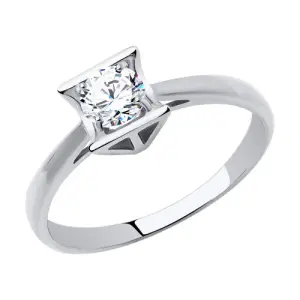 Кольцо Sokolov и Diamant золото 81010519-3 (Sokolov и Diamant, Россия)
