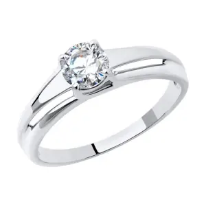 Кольцо Sokolov и Diamant золото 81010535-3 (Sokolov и Diamant, Россия)
