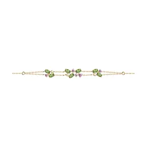 Браслет Sokolov и Diamant золото 81050038 (Sokolov и Diamant, Россия)