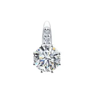 Подвеска Sokolov и Diamant серебро 89030001 (Sokolov и Diamant, Россия)