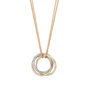Колье RoseGrace золото 9-066-103К (RoseGrace, Россия)