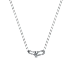Колье RoseGrace золото 9-168-103Б (RoseGrace, Россия)