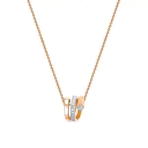Колье RoseGrace золото 9-171-103К (RoseGrace, Россия)