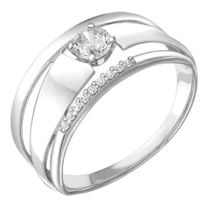 Кольцо BIRYUZA серебро 90-01-6732-01 (BIRYUZA, Россия)