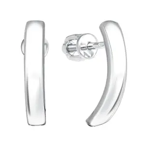 Серьги BIRYUZA серебро 90-02-6889-00 (BIRYUZA, Россия)