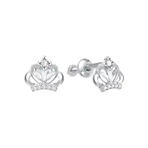 Серьги BIRYUZA серебро 90-02-8392-01 (BIRYUZA, Россия)