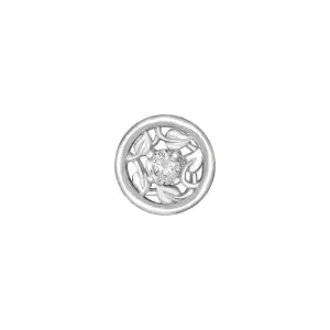 Подвеска BIRYUZA серебро 90-03-2250-01 (BIRYUZA, Россия)