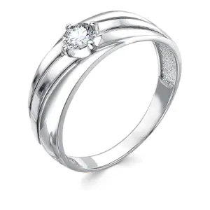 Кольцо BIRYUZA серебро 90-51-0037-00 (BIRYUZA, Россия)