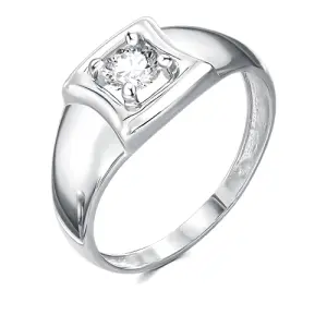 Кольцо BIRYUZA серебро 90-51-0084-00 (BIRYUZA, Россия)