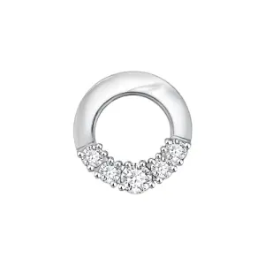 Подвеска BIRYUZA серебро 90-53-0050-00 (BIRYUZA, Россия)