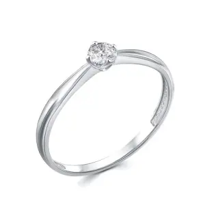 Кольцо BIRYUZA серебро 90-61-0094-00 (BIRYUZA, Россия)