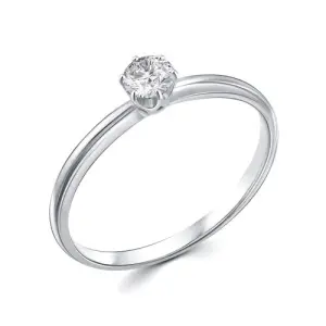 Кольцо BIRYUZA серебро 90-61-0095-00 (BIRYUZA, Россия)
