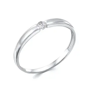 Кольцо BIRYUZA серебро 90-61-0103-00 (BIRYUZA, Россия)