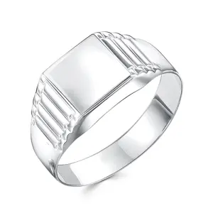 Кольцо BIRYUZA серебро 90-61-0173-00 (BIRYUZA, Россия)