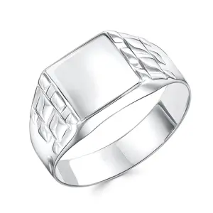 Кольцо BIRYUZA серебро 90-61-0174-00 (BIRYUZA, Россия)