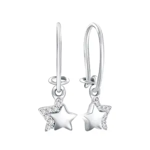 Серьги BIRYUZA серебро 90-62-0307-00 (BIRYUZA, Россия)